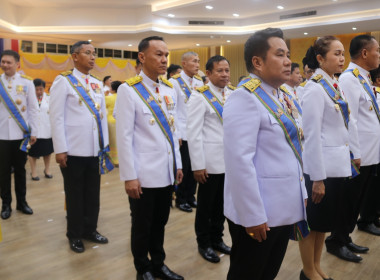 สหกรณ์โคราช ร่วมงานสโมสรสันนิบาตฯ พารามิเตอร์รูปภาพ 4
